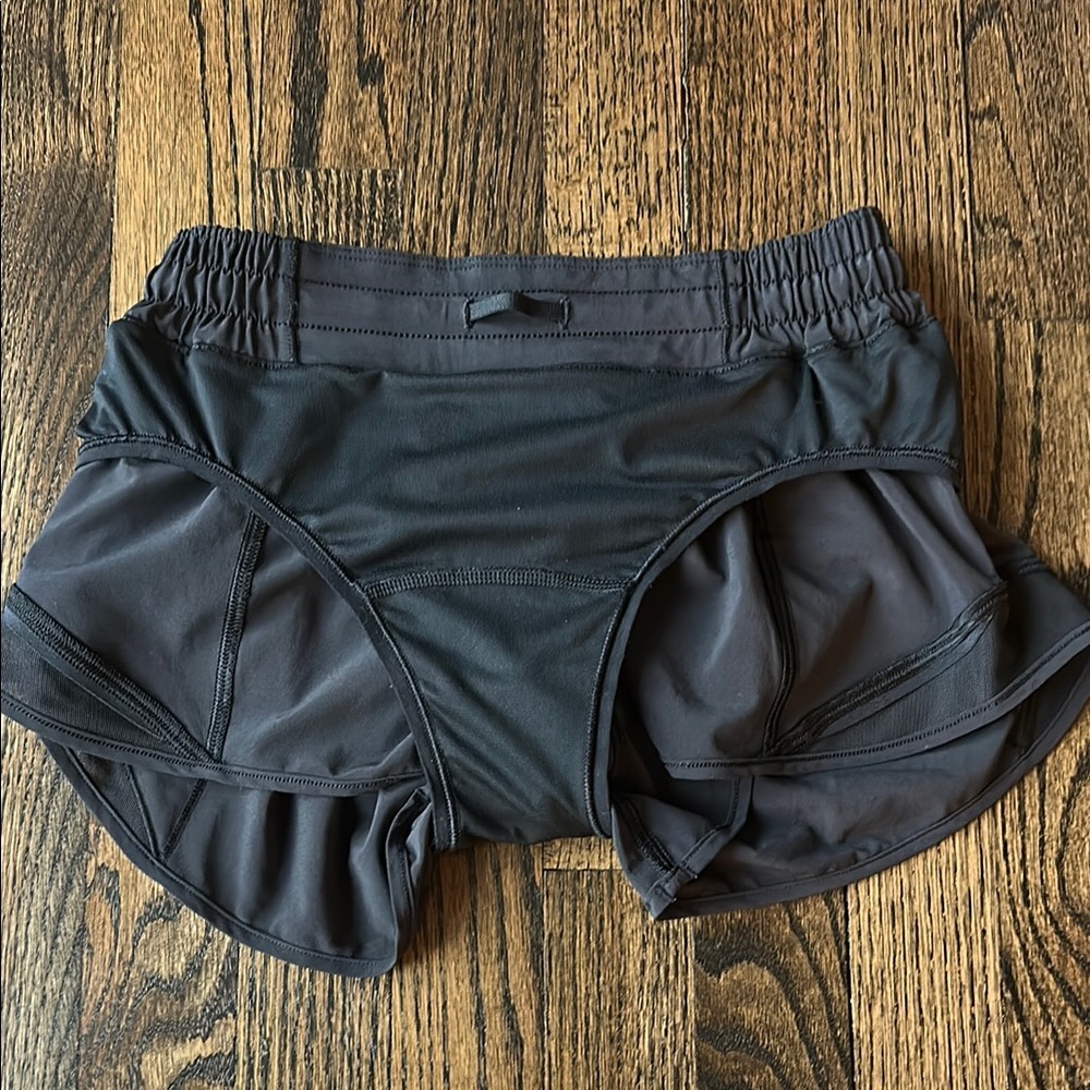 Lululemon Shorts - Picture 4 of 5